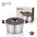 작은이미지: 리빙아트 세라비타 스텐 28곰솥냄비 #2