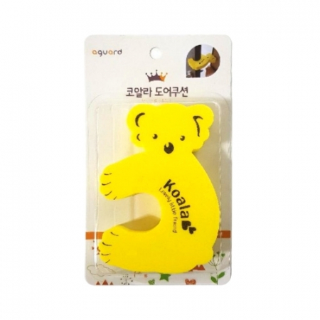 코알라 도어쿠션 #3