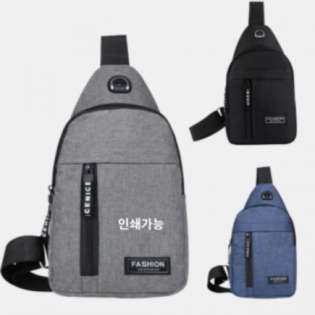 등산힙색 미니힙색 여행용힙색 도난방지 스포츠가방 보조가방 #2