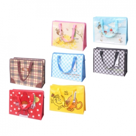 마하 타포린백 소형 #3