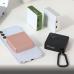 작은이미지: 알로꼬 3in1 고속 무선충전 20W 맥세이프 휴대용 보조배터리 5000mAh c타입 #2