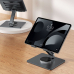 작은이미지: M141 이지 태블릿 노트북 거치대 높이조절 노트북받침대 주문제작 각도조절 인쇄 단체 선물 답례품 #4