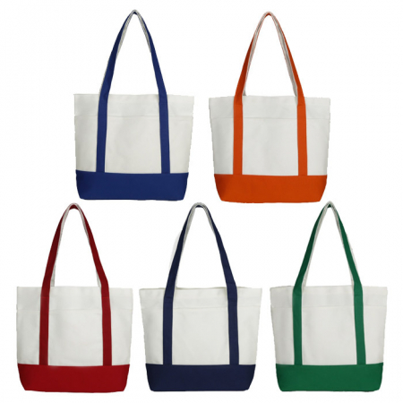 B160 커스텀 에코백 주문제작 인쇄 행사 답례품 가방 #4