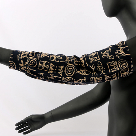 냉장고 쿨토시 팔토시 작업토시 UV차단 자외선차단  // // 인쇄제작가능 #6