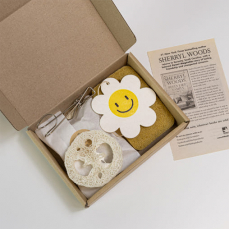 에코웨이스트 친환경 제로웨이스트 주방용품 7종선물세트 #4