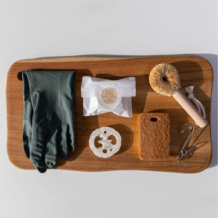 에코웨이스트 친환경 제로웨이스트 주방용품 7종세트 #2