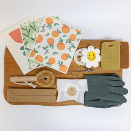 에코웨이스트 친환경 제로웨이스트 주방용품 11종세트 #3