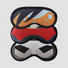 프리미엄 포토 안대 DTP전사  // // 맞춤제작