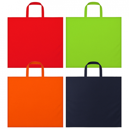 부직포가방 특대형 53*48 시장가방 보조가방 장바구니 // 인쇄제작가능 #3