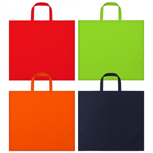 부직포가방 특대형 53*48 시장가방 보조가방 장바구니 // 인쇄제작가능