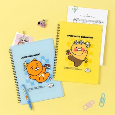 캐릭터 스프링 클리어 파일 #2