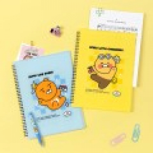 캐릭터 스프링 클리어 파일