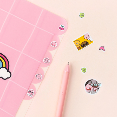 캐릭터 세이치즈 5포켓 파일 #6