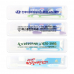 작은이미지: 페리오 치약50g+미세모칫솔+투명케이스, 여행용세트 칫솔치약 치약칫솔 // 인쇄제작가능 #2