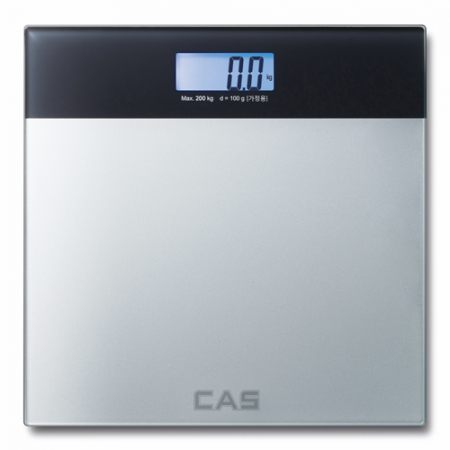 가정용 디지털 체중계 전자식 #2