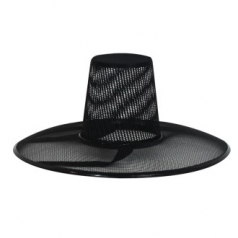 전통 양반갓 대형 돌잔치 모자