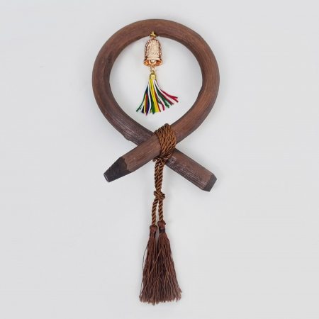 액막이 코뚜레 문종 개업선물 // 국내생산 #2