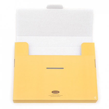 카카오프렌즈 춘식이 문구세트2 #4