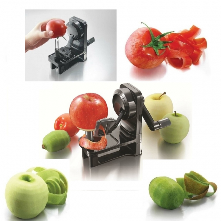 다용도 멀티필러 멀티과일깍기 #3