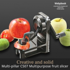 다용도 멀티필러 멀티과일깍기