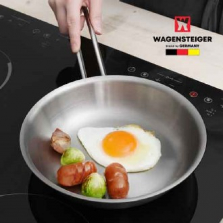 바겐슈타이거 통3중 스텐 브런치팬 #2