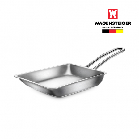 바겐슈타이거 통3중 스텐 계란말이팬 #3