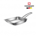 작은이미지: 바겐슈타이거 통3중 스텐 계란말이팬 #2