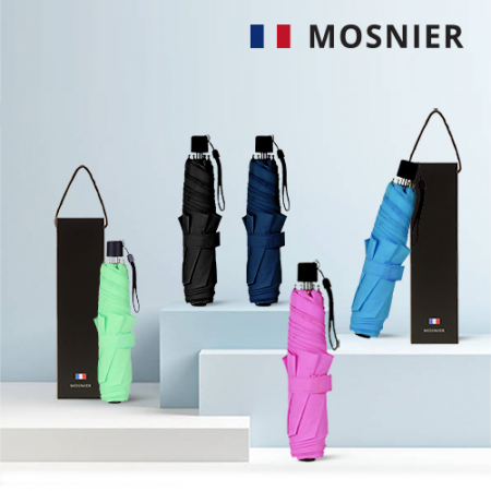 모스니에 3단미니초경량+와인케이스 #3