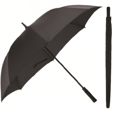 75-8K 올화이바 폰지 무표 장우산 #2