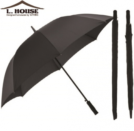 매직 엘하우스 80 의전용 장우산 #2