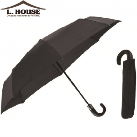 매직 엘하우스 3단 60 레자곡 완전자동 우산 #2