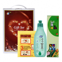 홈매니저 - 주방 B호