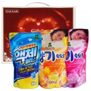 집들이 2호