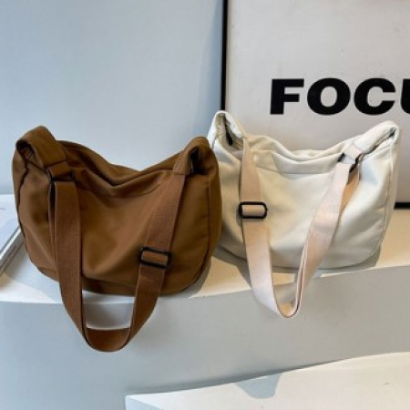 B079 캐주얼 만두가방 크로스백 가방 인쇄 주문제작 답례품 #2