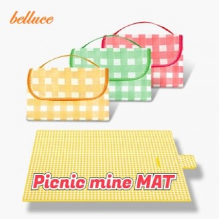 벨루체 돗자리 캠핑매트 1~2인용 소풍매트 #2