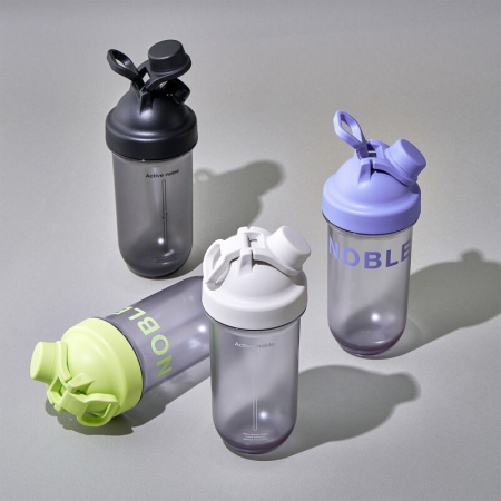 락앤락 액티브 쉐 이킷 보 틀 노블 830ml #2