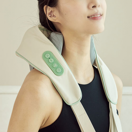 아이리버 어깨 마사지기 #2