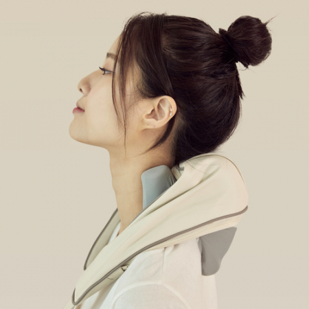아이리버 어깨 마사지기 #4