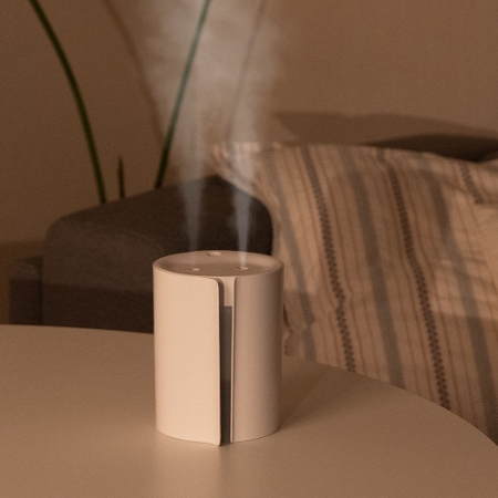 아이랩 버티컬 무드등 듀얼 무선 가습기 #5