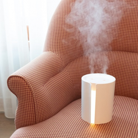 아이랩 버티컬 무드등 듀얼 무선 가습기 #7