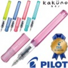 파이롯트 카쿠노 패밀리 만년필 (F/M촉) (파이롯트 공식인증 대리점)