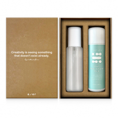 레스쁘리 더향 2P 세트 G, 더향 보니타 룸스프레이 + 베니테이블 데오드란트 100ml