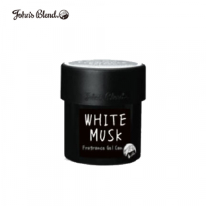 존스블랜드 프래그런스 젤 캔 차량용 방향제 85g