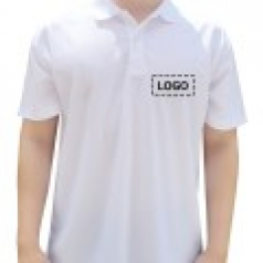 드라이 반팔티셔츠 카라 피케 단체티 커스텀 인쇄제작