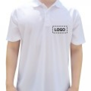 드라이 반팔티셔츠 카라 피케 단체티 커스텀 인쇄제작