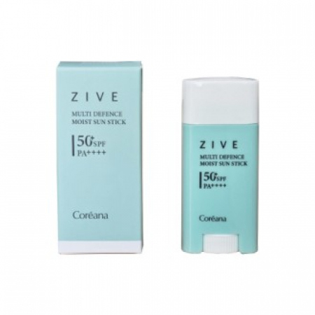 지브 멀티 디펜스 모이스트 선스틱 16g #2