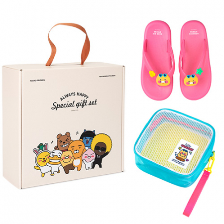 카카오프렌즈 채움 선물세트11 #3