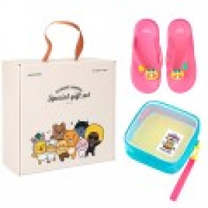 카카오프렌즈 채움 선물세트11