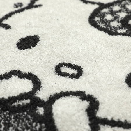 산리오캐릭터즈 주방 & 핸드타올 #4