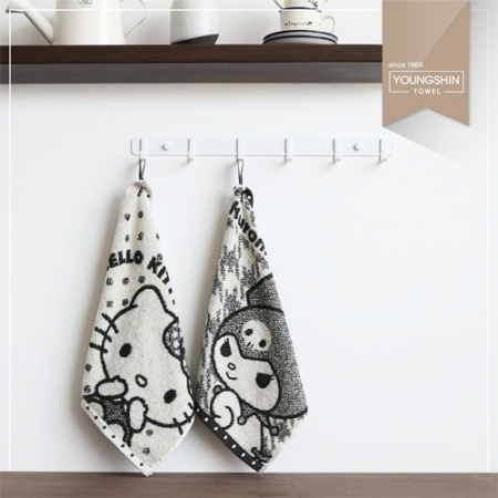 산리오캐릭터즈 주방 & 핸드타올 #3